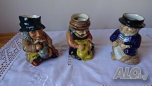Колекционерски чаши/канички/халби Стафордшър, Англия