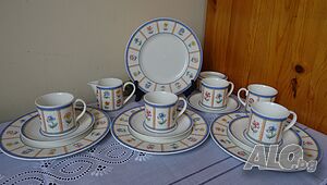 Порцелан Villeroy Boch Julie
