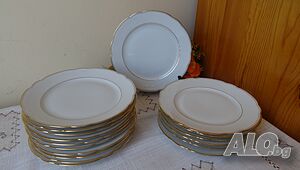 десертни чинии Bavaria
