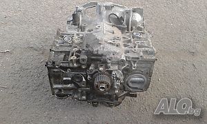 Двигател на части SUBARU LEGACY 2.0