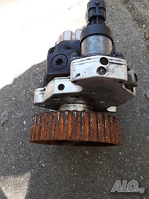 ГНП за Renault Scenic II 1.9 dCi, 120 к.с., 2003 г. № Bosch 0 445 010 031