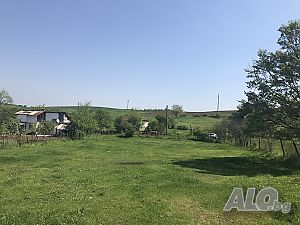 Дворно място 1550 м2 с. Драчево