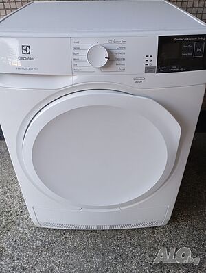 Сушилня термопомпа Electrolux 8kg