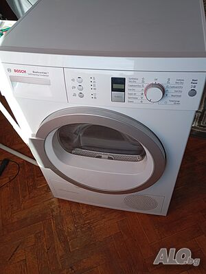 Сушилня BOSCH AVANTIXX7