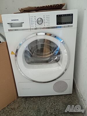 Сушилня Simens IQ890