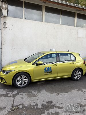 Такси на аренда