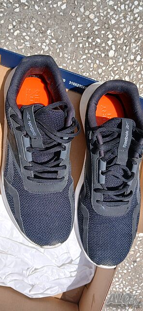 Маратонки Reebok