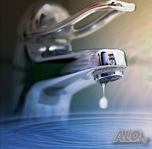 Водопроводни услуги Варна