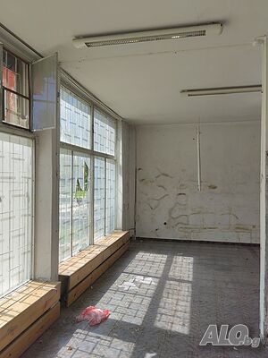 ВЕСИ ИНВЕСТ продава магазин 83кв.; в кв; Кършияка