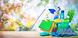 почистване бързо и коректно Бургас и региона