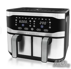 Airfryer, Lexical