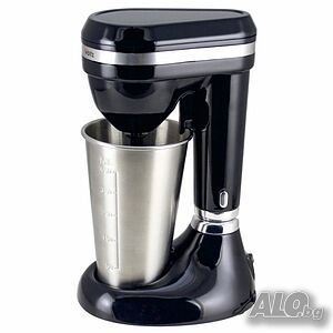 Миксер за фрапе Voltz, 100W, 450мл. мерителна чаша