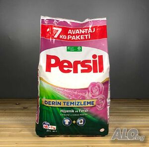 Persil Magic of the Rose, прах за пране, 7кг