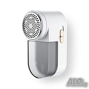 Пилинг за дрехи Esperanza, USB-C, Работа до 1ч, 2 скорости