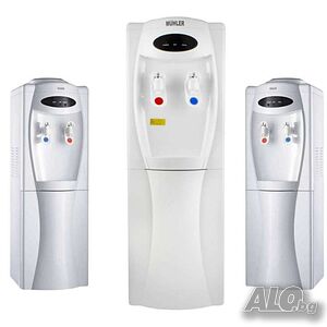 Диспенсер за вода WD-20ES, 570W, електронно | Везни, кантари | Пловдив
