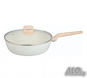 Тиган с капак Voltz Nice