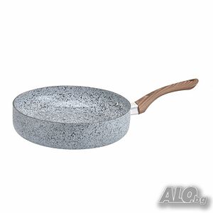 Тиган Voltz Siena, Дълбок, Мраморно каменно керамично покритие