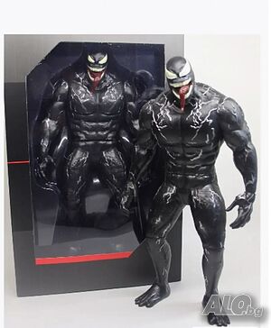 Екшън фигурка, Venom