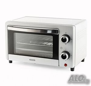 Мини фурна TERMOMAX TX008TQ - Компактен помощник за всяка кухня