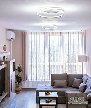 Апартамент Happy Home