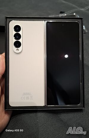 Samsung Galaxy Z Fold 4 256bg
