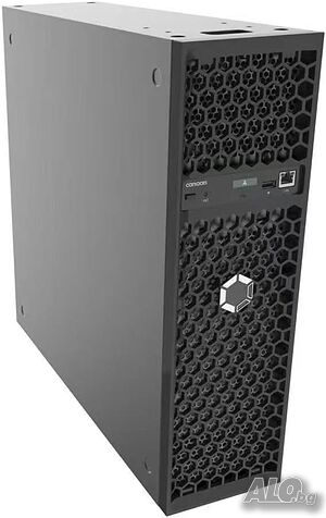 Bitcoin miner Canaan Server Avalon Q 90T BTC miner 599Usdt