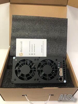 Goldshell XT-BOX ( 580 Gh )
