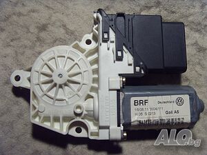 Голф 5 стъклоповдигач и др. части