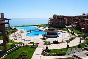 Sea View & infinity pool apartment in Kaliakria 79