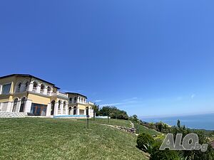 VILLAS GOLF - Вашата луксозна почивка край Балчик