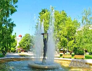 Старосел и Хисаря
