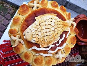 Никулден в Тутракан