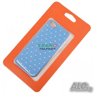 Модерен, тънкостенен калъф за i PHONE 5