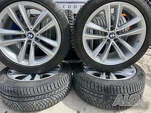 Продавам оригинални джанти 19 Цола за BMW G07, БМВ G07