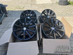 Продавам джанти 19 Цола 5х114,3 Honda,Toyota,Mazda,Subaru