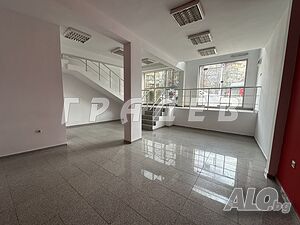 Магазин под наем топ център