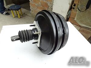 Серво усилвател Ленд Ровър Фрилендър 1 2.0 TD4 112к.с Servo usilvatel LandRover FreeLander SJB10202