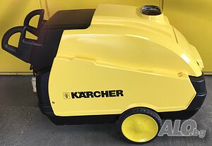 Пароструйка Karcher HDS 695M-Eco