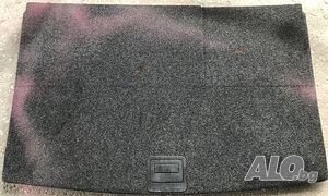 Кора за багажник VW Golf 5 Plus