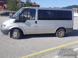 Хамалски и Tранспортни услуги Благоевград