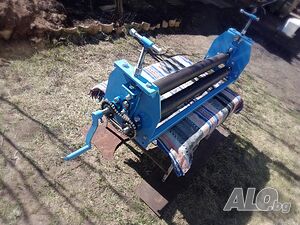 Ръчна рунд машина Машина за огъване на ламарина в дъга Ролкова машина