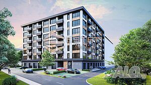 Гранд Имоти БГ продава БЕЗ КОМИСИОНА двустаен апартамент