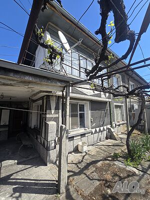 Гранд Имоти БГ продава къща в гр. Гълъбово