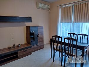 Двустаен Апартамент град Хасково Център