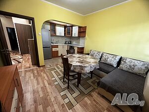 Дава под наем 4-СТАЕН, гр. Хасково, Център