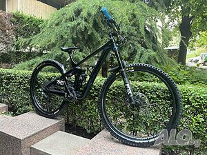 Canyon Strive CF 9.0 Carbon Black Stealt 2022г