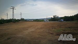 1200 кв.м Ст. Загора - Околовръстния път
