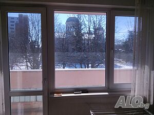 Собственик продава тристаен апартамент център до Църква” Свети Николай Чудотворец”