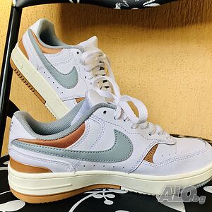 Nike Gamma Force Women’s Running Shoes 37.5