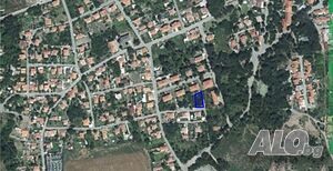 УПИ за продажба кв. мина Черно море